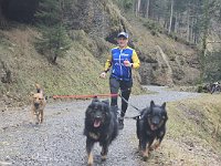 Okami und seine Freunde  Bes.: Sändy Rechsteiner